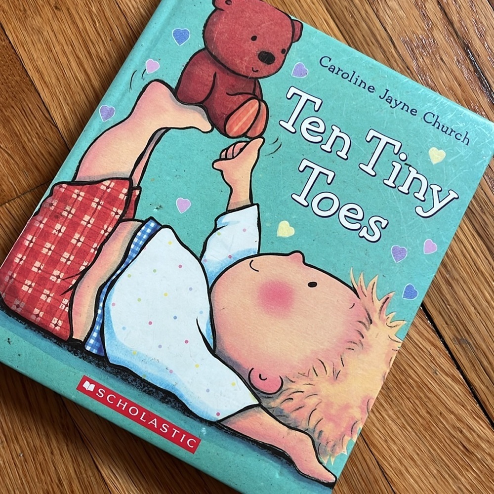 Children’s adorable book bundle Caroline Jayne church some signs of use in pics. - Picture 2 of 7